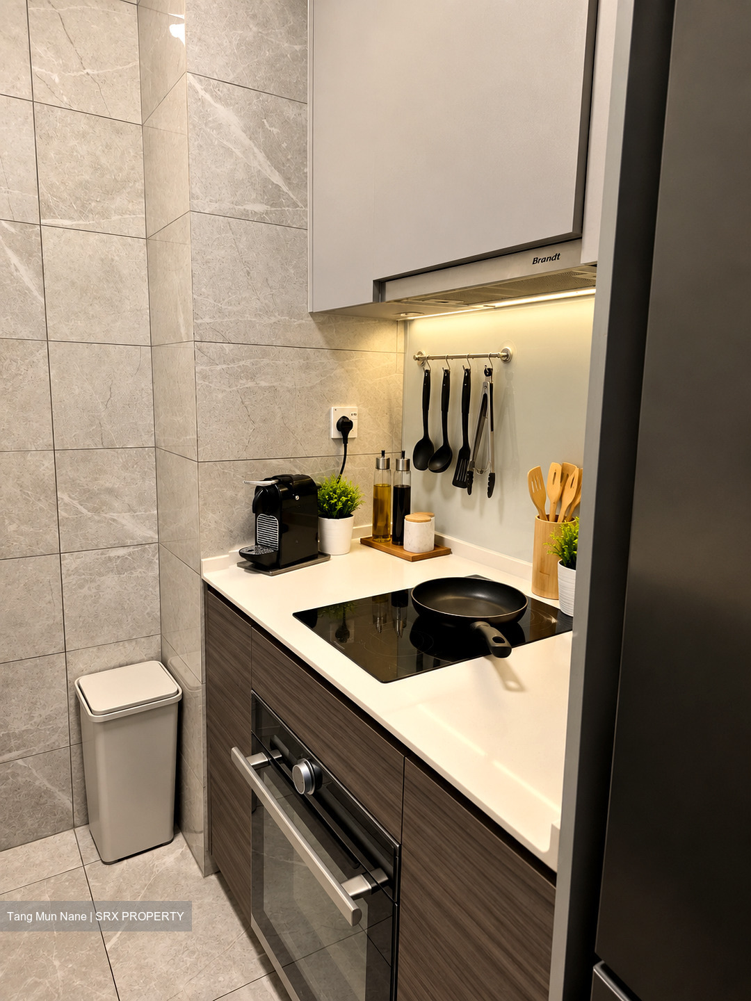 Stirling Residences (D3), Apartment #624993531